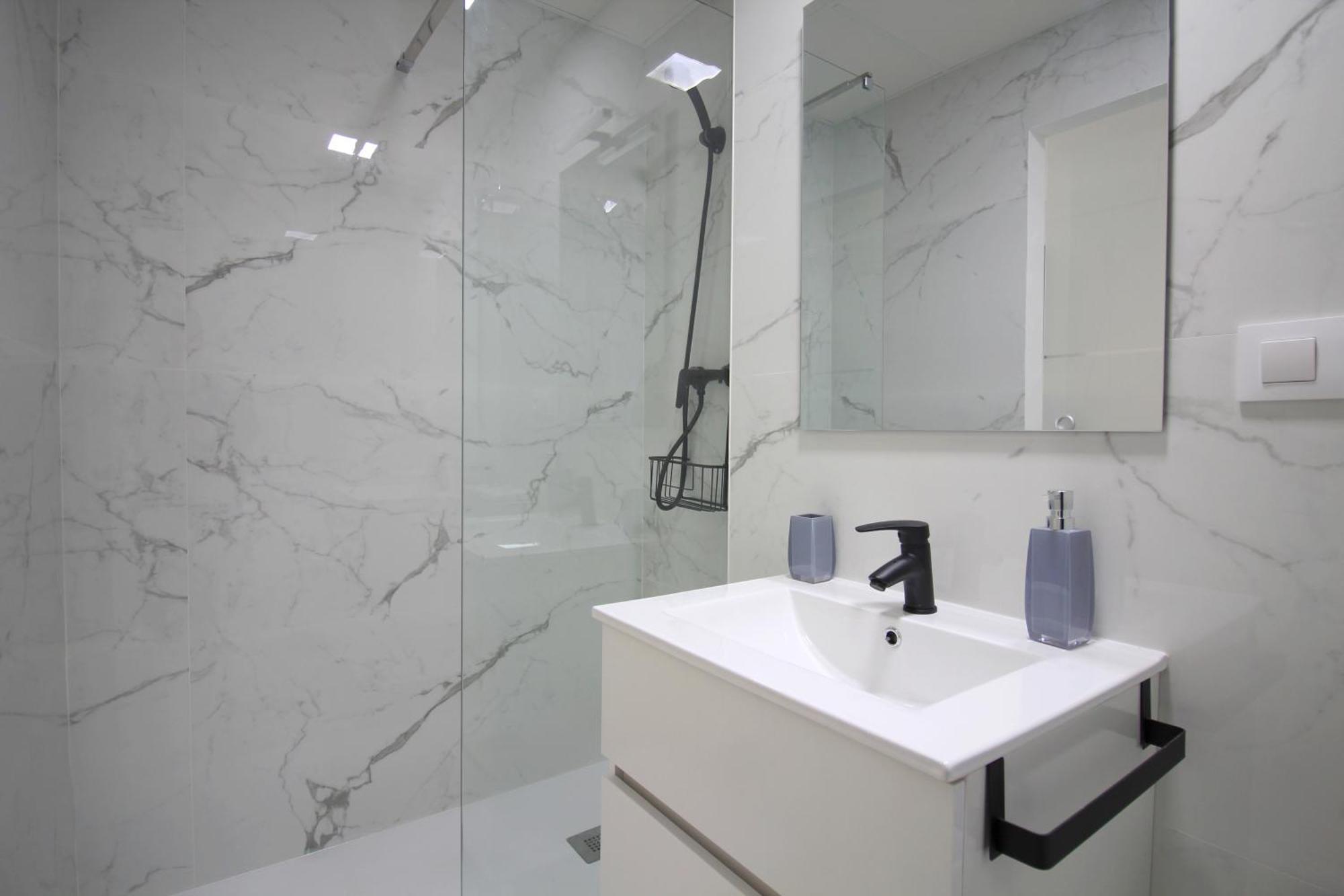Luminoso Estudio Gran Plaza 塞维利亚 外观 照片